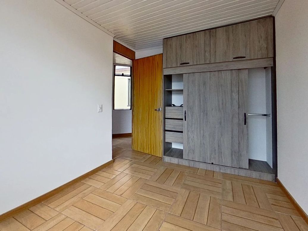 Apartamento de 3 alcobas en venta en Toberin, Bogotá, 53 m² · foto 14 de 20