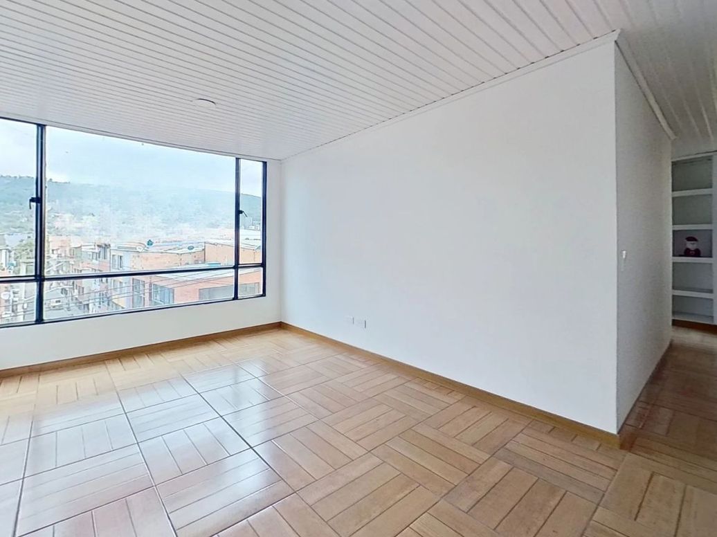 Apartamento de 3 alcobas en venta en Toberin, Bogotá, 53 m² · foto 7 de 20