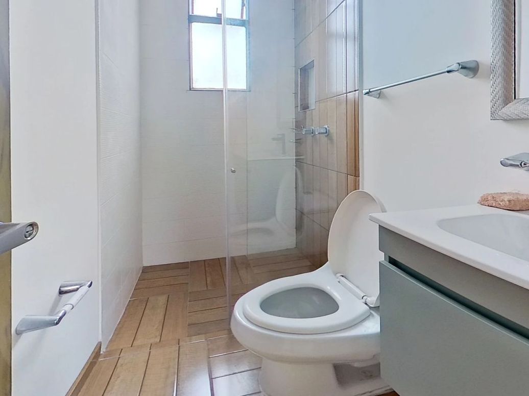 Apartamento de 3 alcobas en venta en Toberin, Bogotá, 53 m² · foto 3 de 20