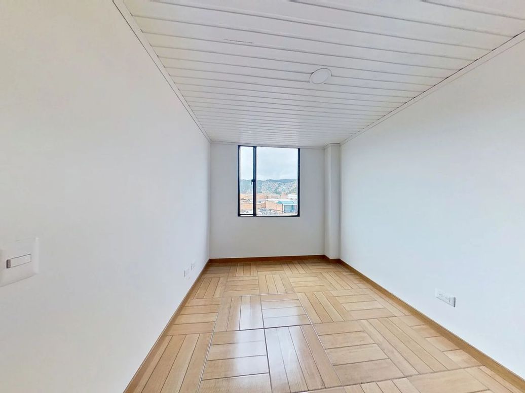 Apartamento de 3 alcobas en venta en Toberin, Bogotá, 53 m² · foto 15 de 20