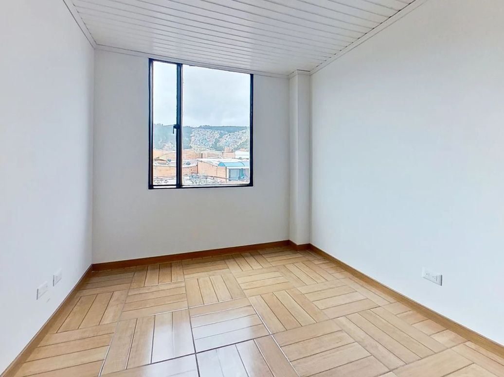 Apartamento de 3 alcobas en venta en Toberin, Bogotá, 53 m² · foto 17 de 20