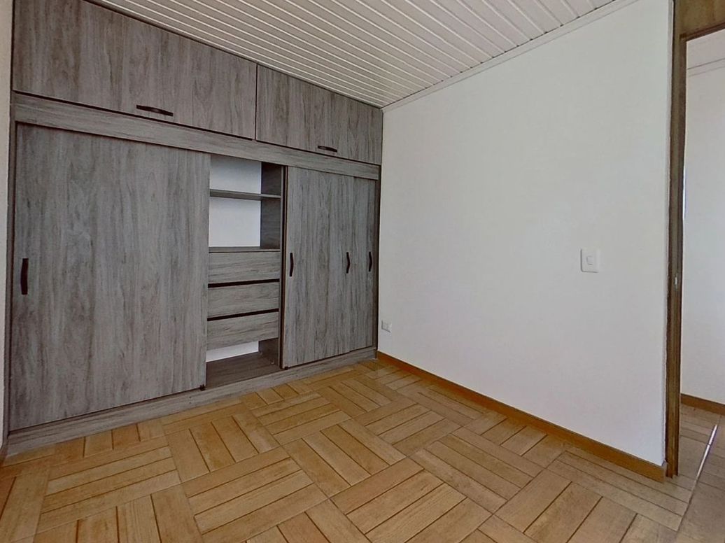 Apartamento de 3 alcobas en venta en Toberin, Bogotá, 53 m² · foto 16 de 20