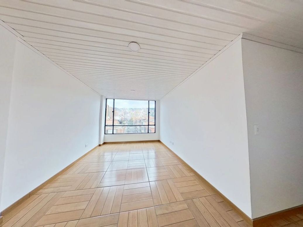 Apartamento de 3 alcobas en venta en Toberin, Bogotá, 53 m² · foto 13 de 20