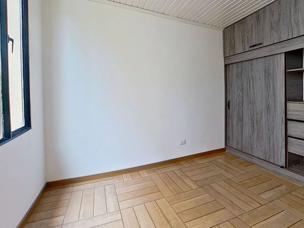 Apartamento de 3 alcobas en venta en Toberin, Bogotá, 53 m² · foto 8 de 20