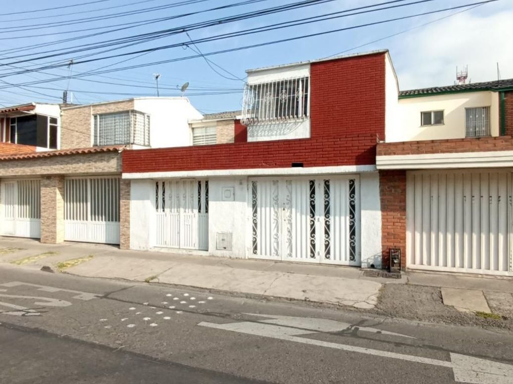 Casa de 4 alcobas en venta en Americas Occidental Et. Ii, Bogotá, 230 m² · foto 3 de 20