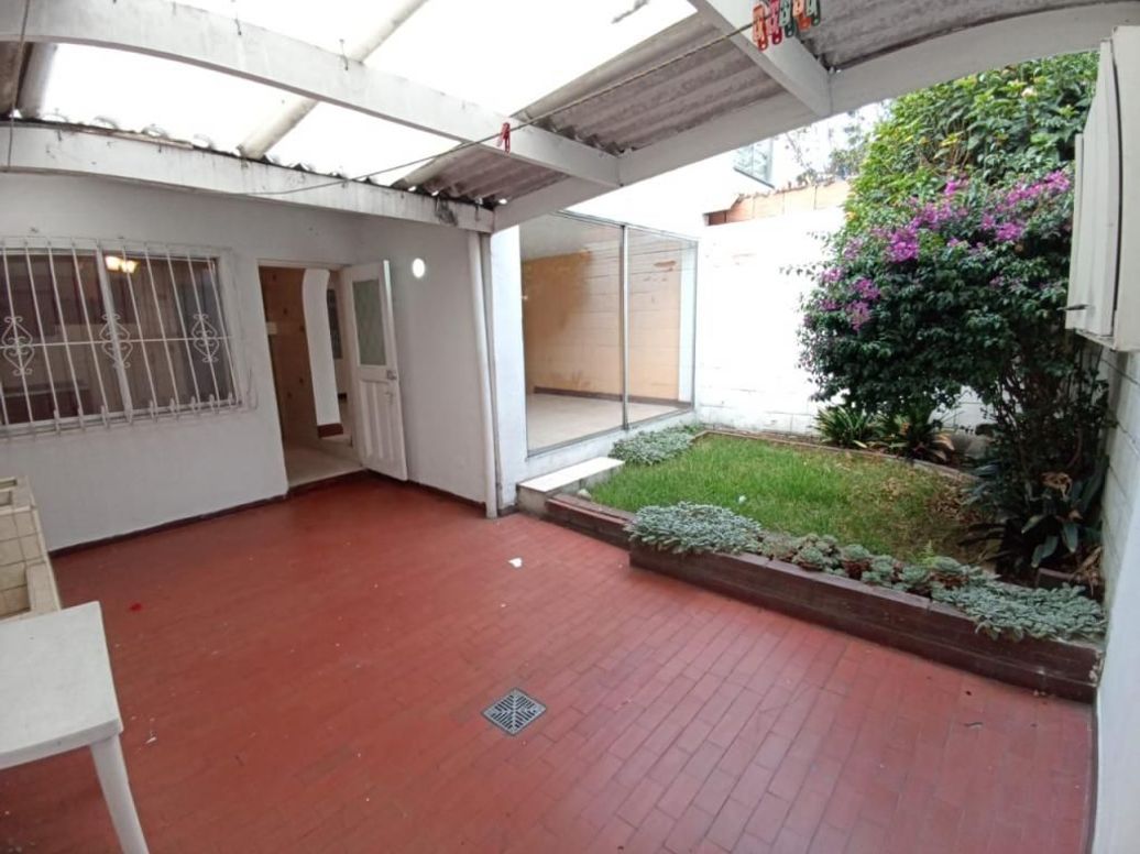 Casa de 4 alcobas en venta en Americas Occidental Et. Ii, Bogotá, 230 m² · foto 15 de 20