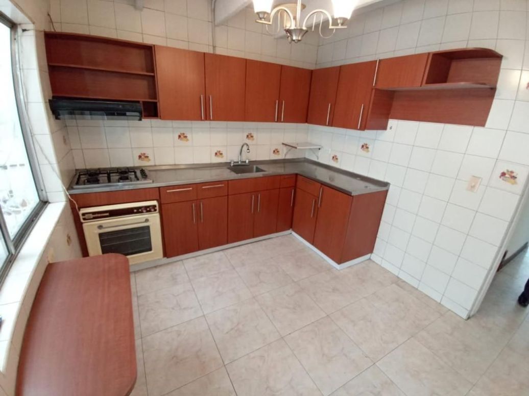 Casa de 4 alcobas en venta en Americas Occidental Et. Ii, Bogotá, 230 m² · foto 10 de 20
