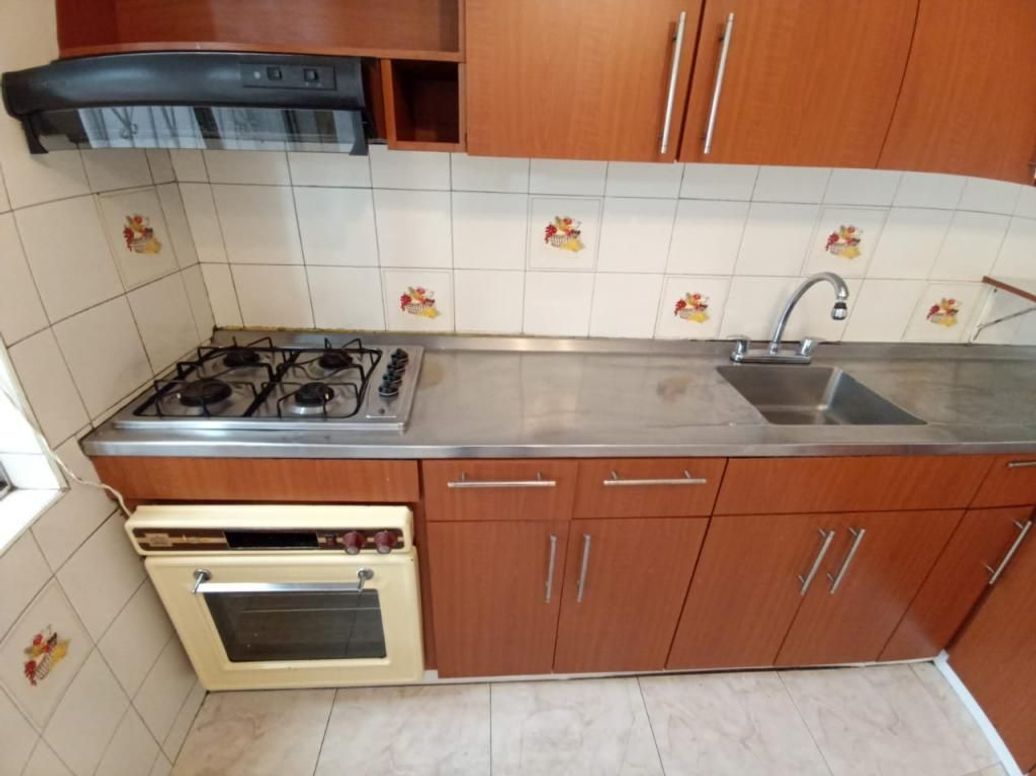 Casa de 4 alcobas en venta en Americas Occidental Et. Ii, Bogotá, 230 m² · foto 12 de 20