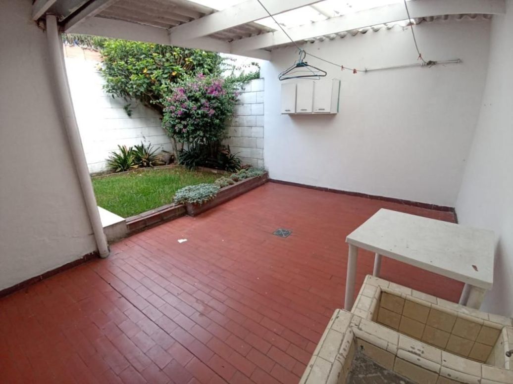 Casa de 4 alcobas en venta en Americas Occidental Et. Ii, Bogotá, 230 m² · foto 16 de 20