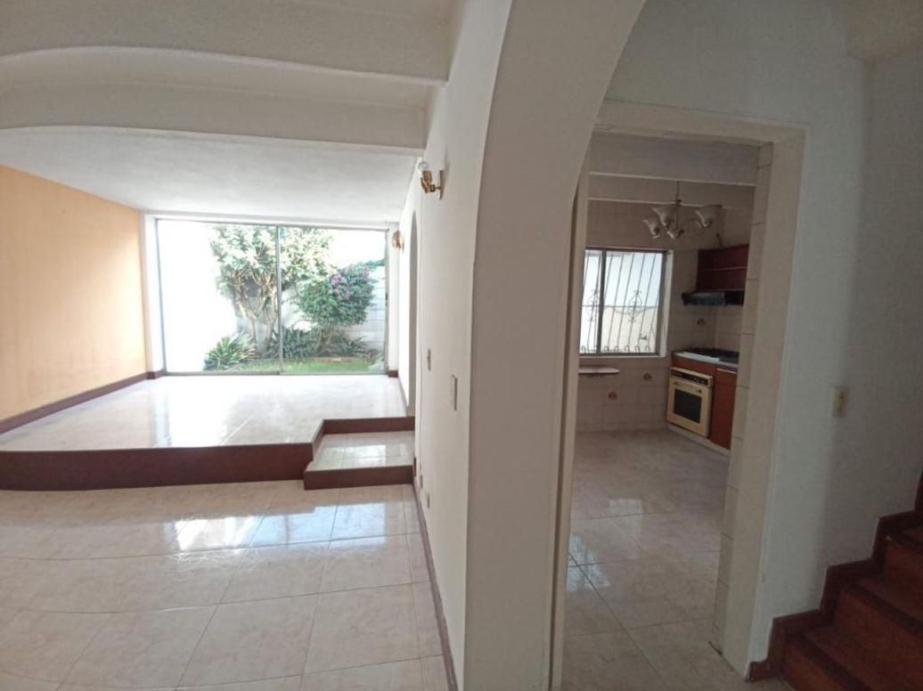 Casa de 4 alcobas en venta en Americas Occidental Et. Ii, Bogotá, 230 m² · foto 8 de 20