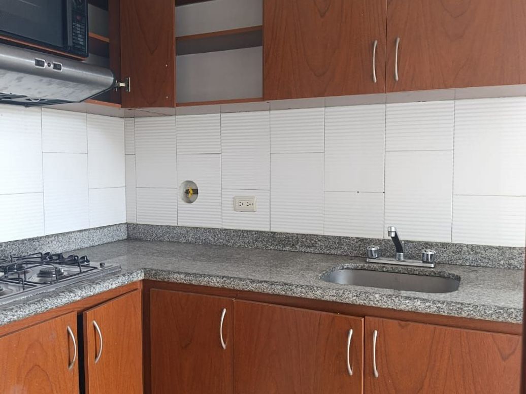 Apartamento de 3 alcobas en venta en Samper, Bogotá, 112 m² · foto 17 de 18