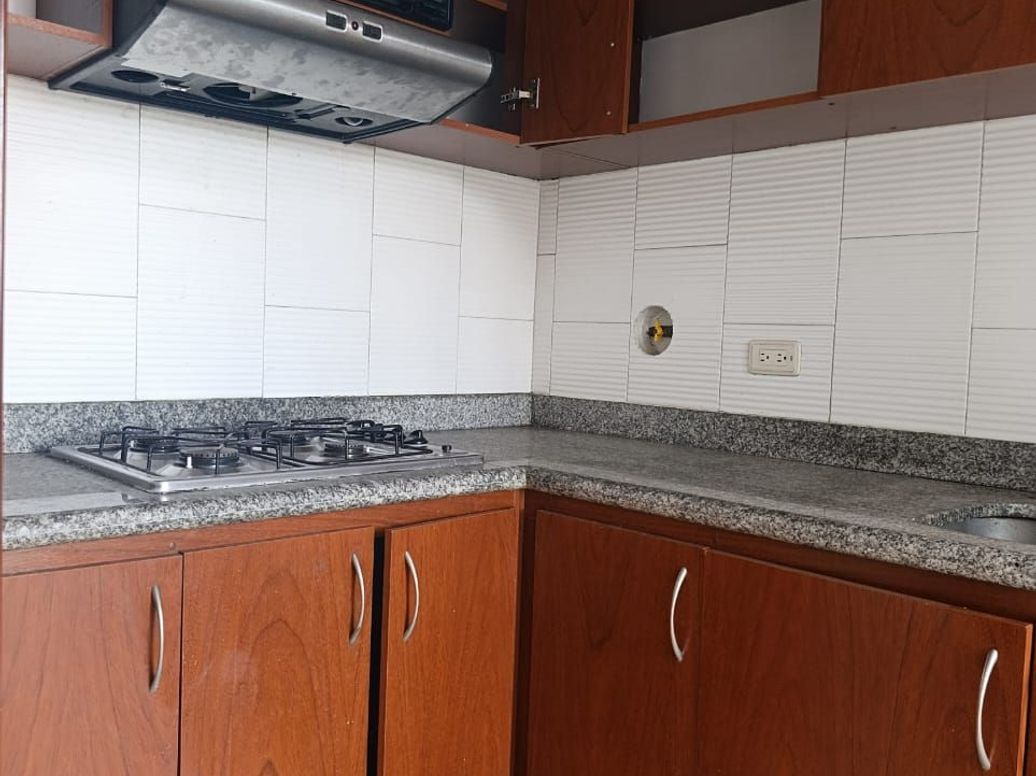 Apartamento de 3 alcobas en venta en Samper, Bogotá, 112 m² · foto 11 de 18