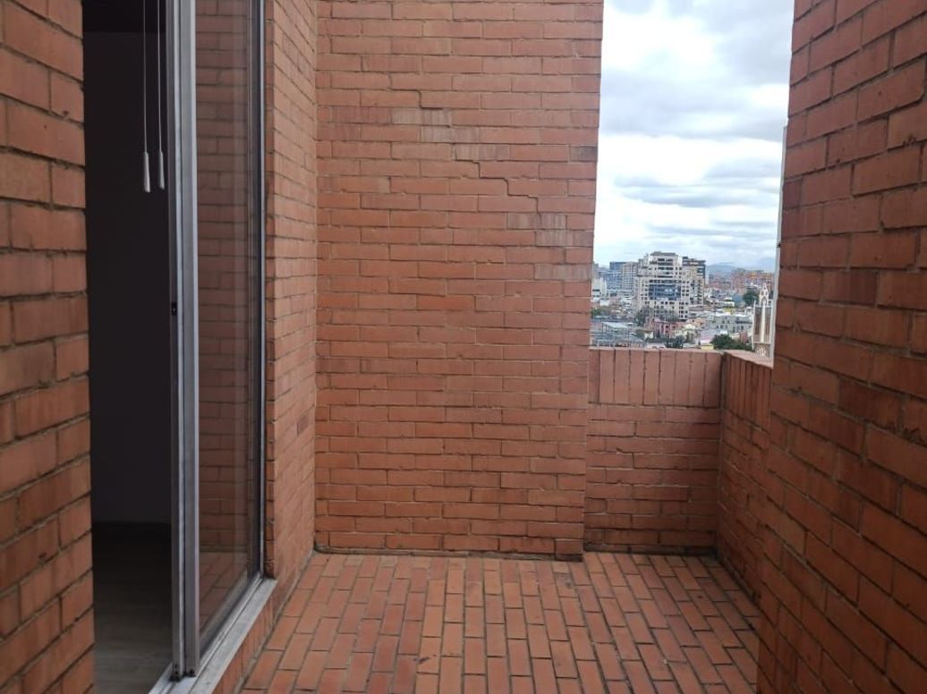 Apartamento de 3 alcobas en venta en Samper, Bogotá, 112 m² · foto 15 de 18