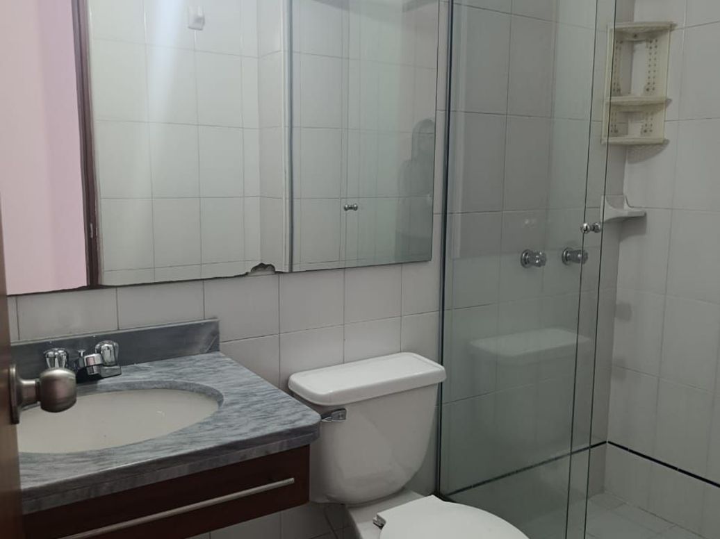 Apartamento de 3 alcobas en venta en Samper, Bogotá, 112 m² · foto 13 de 18