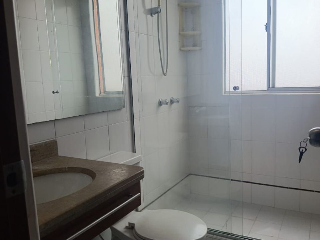 Apartamento de 3 alcobas en venta en Samper, Bogotá, 112 m² · foto 18 de 18