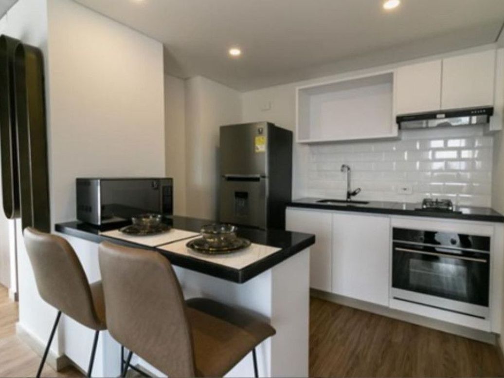 Apartaestudio en arriendo en El Espartillal, Bogotá, 36 m² · foto 15 de 20