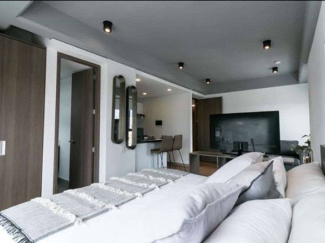 Apartaestudio en arriendo en El Espartillal, Bogotá, 36 m² · foto 14 de 20
