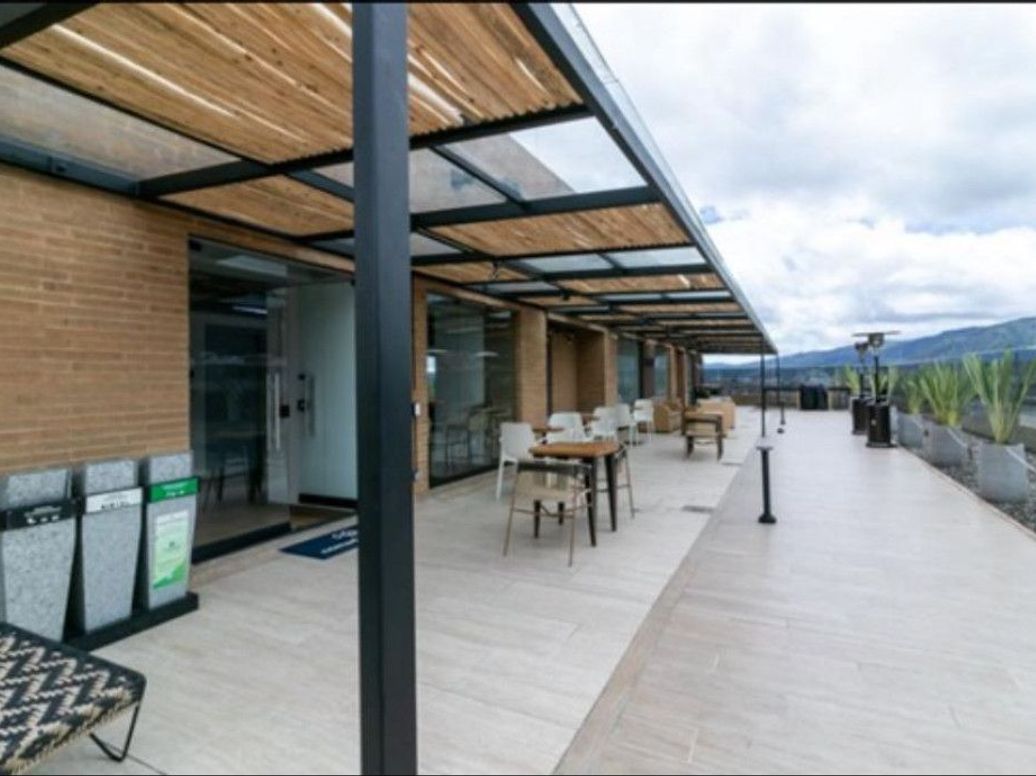 Apartaestudio en arriendo en El Espartillal, Bogotá, 36 m² · foto 12 de 20