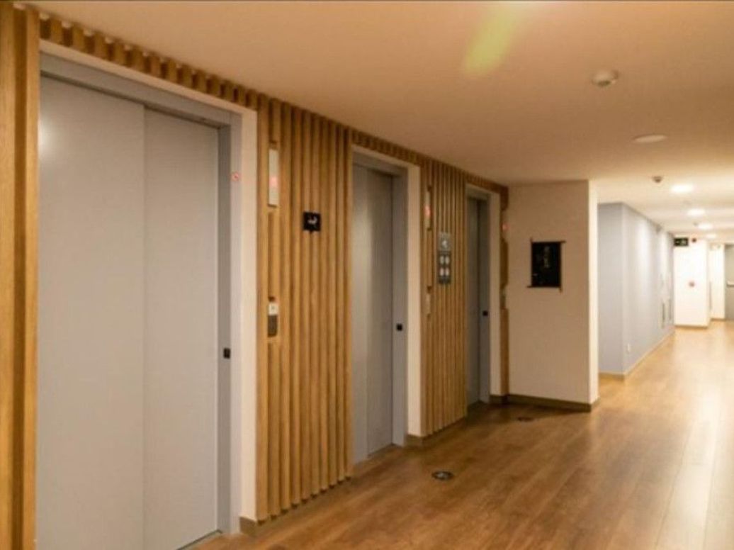 Apartaestudio en arriendo en El Espartillal, Bogotá, 36 m² · foto 13 de 20