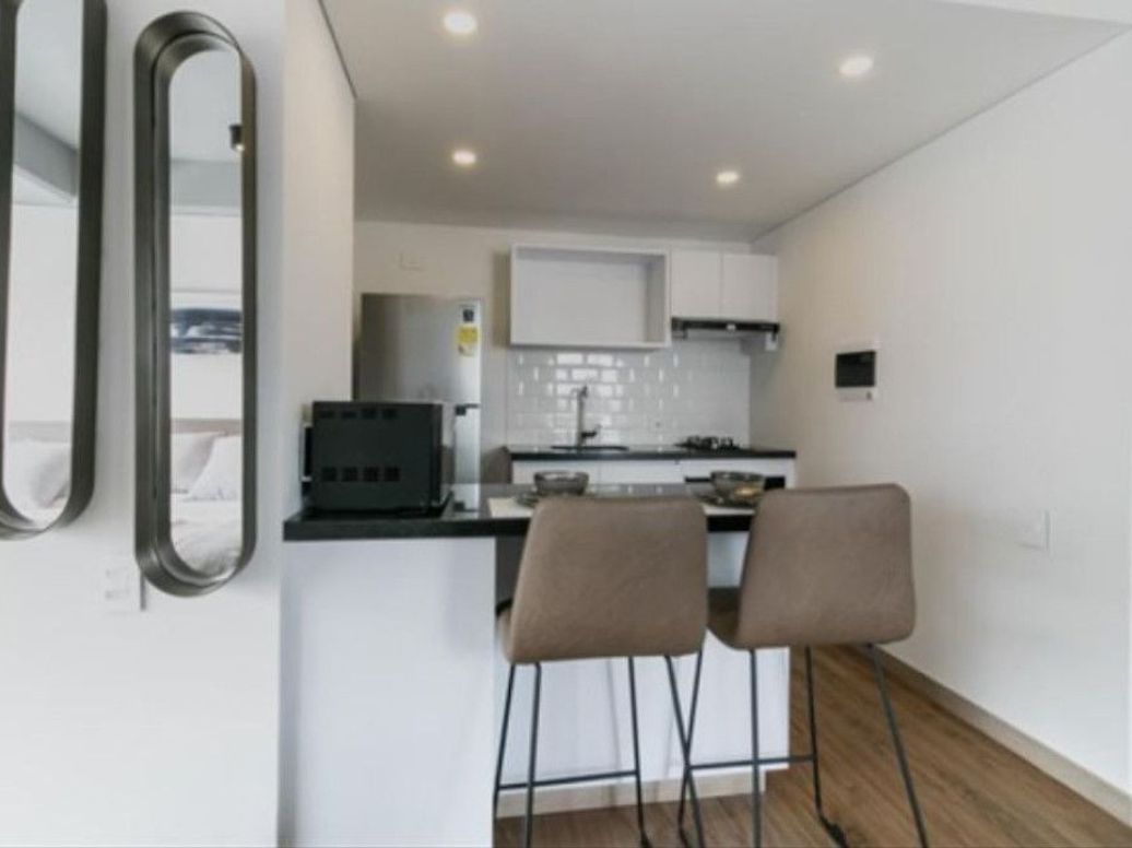 Apartaestudio en arriendo en El Espartillal, Bogotá, 36 m² · foto 19 de 20