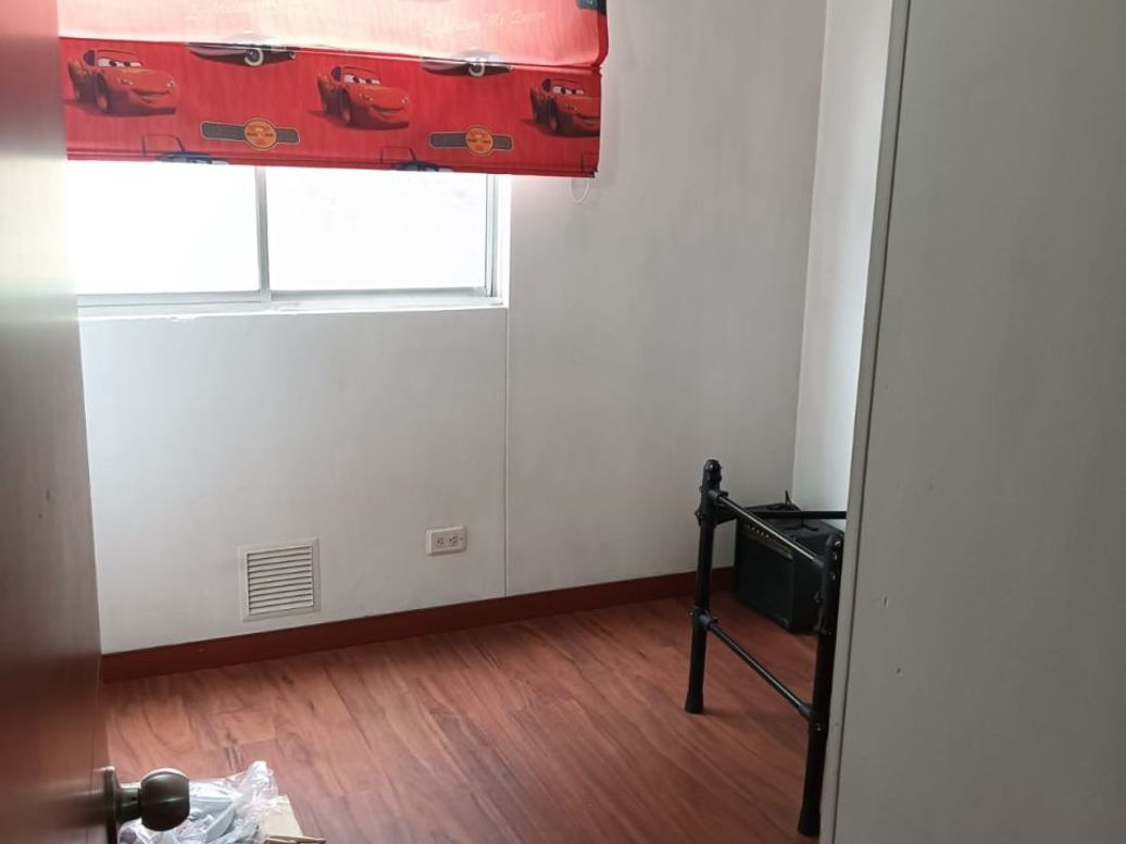 Apartamento de 3 alcobas en venta en Bosconia, Bogotá, 65 m² · foto 5 de 13