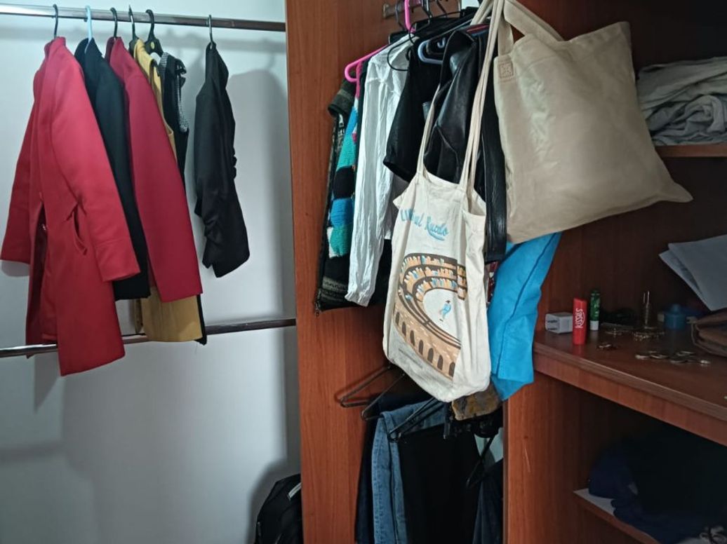 Apartamento de 3 alcobas en venta en Bosconia, Bogotá, 65 m² · foto 3 de 13