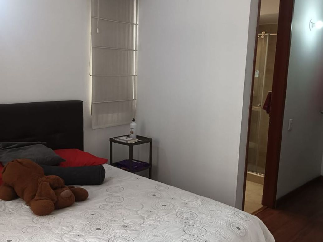 Apartamento de 3 alcobas en venta en Bosconia, Bogotá, 65 m² · foto 7 de 13