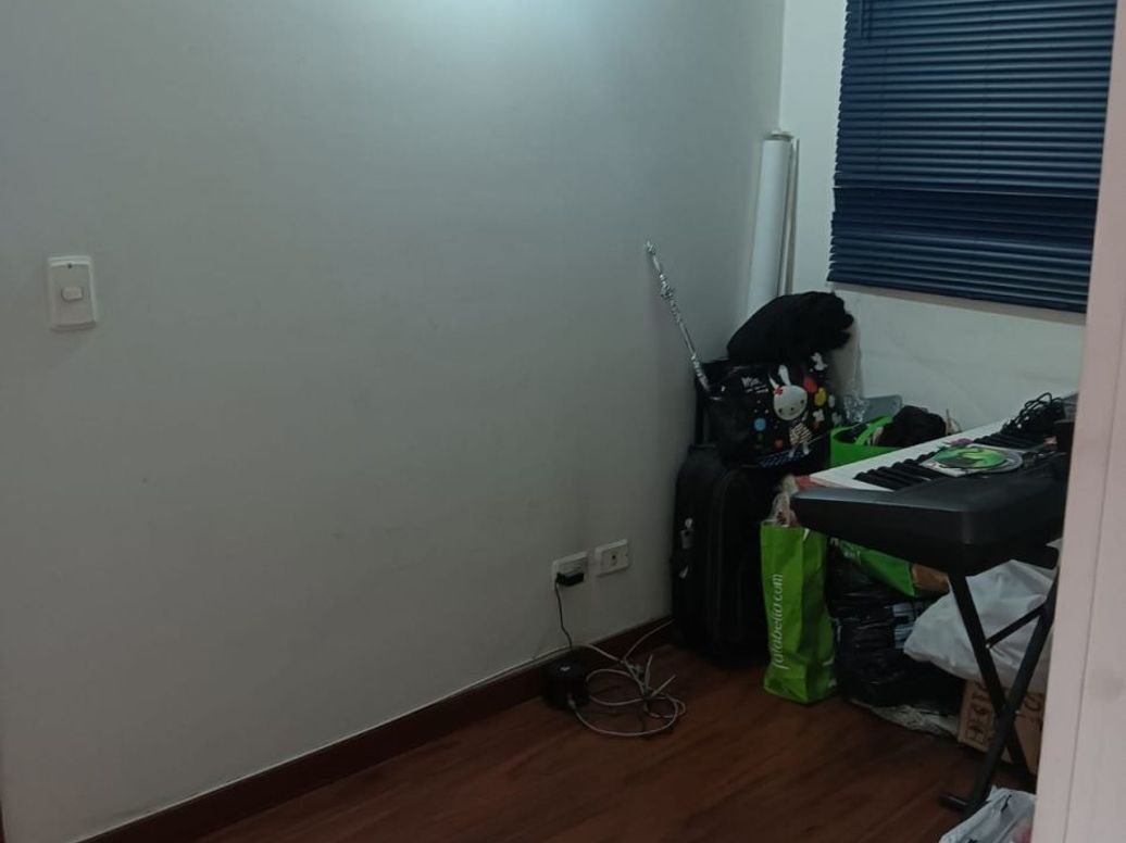 Apartamento de 3 alcobas en venta en Bosconia, Bogotá, 65 m² · foto 4 de 13