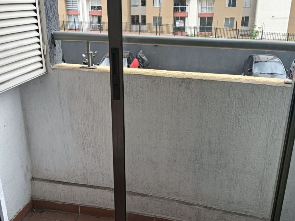 Apartamento de 3 alcobas en venta en Bosconia, Bogotá, 65 m² · foto 12 de 13