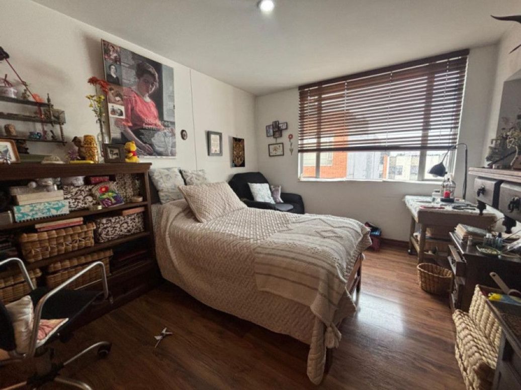 Apartamento de 3 alcobas en venta en El Batan, Bogotá, 157 m² · foto 17 de 17