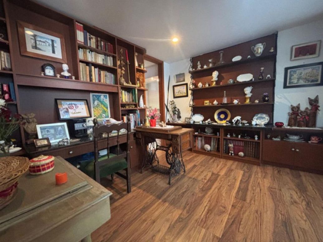 Apartamento de 3 alcobas en venta en El Batan, Bogotá, 157 m² · foto 8 de 17