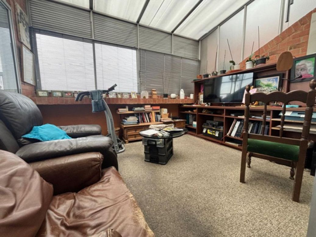 Apartamento de 3 alcobas en venta en El Batan, Bogotá, 157 m² · foto 9 de 17