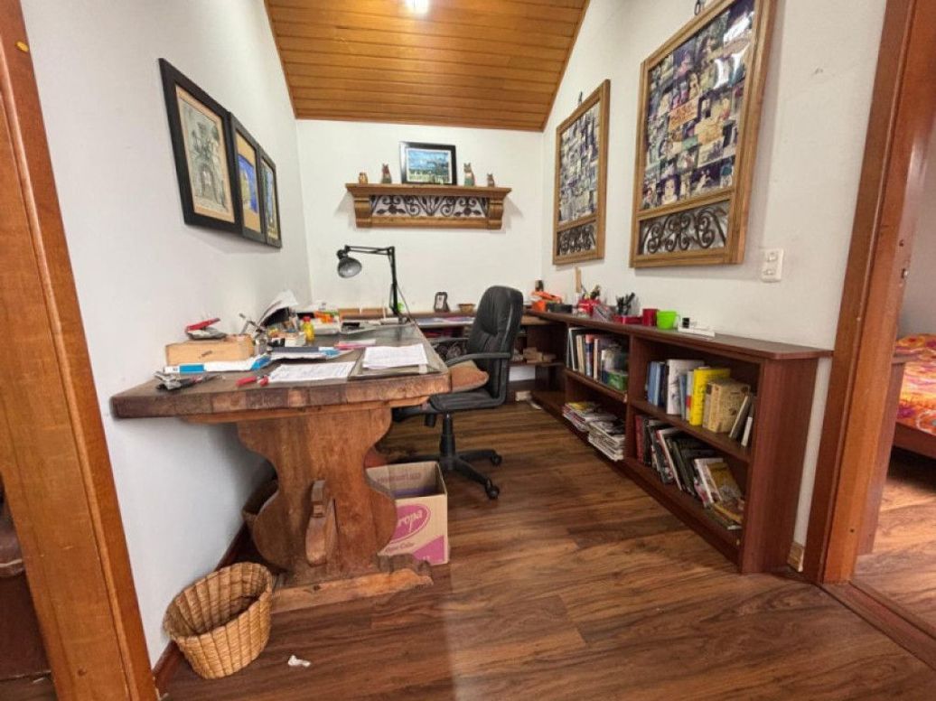 Apartamento de 3 alcobas en venta en El Batan, Bogotá, 157 m² · foto 13 de 17