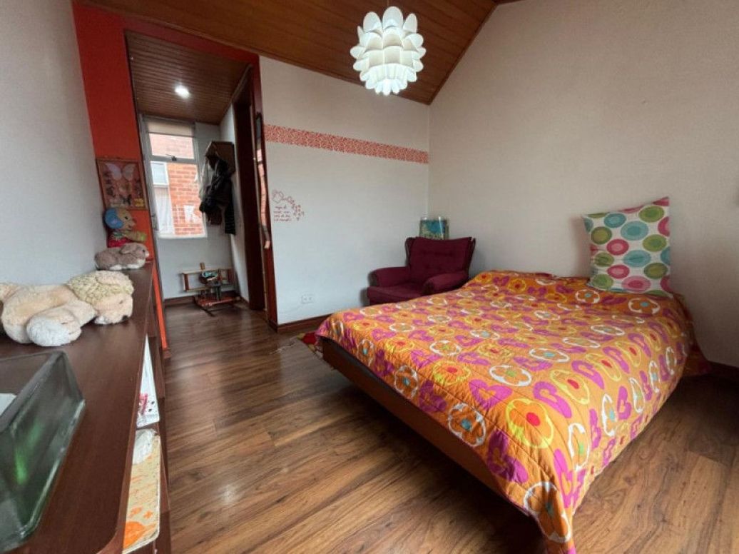 Apartamento de 3 alcobas en venta en El Batan, Bogotá, 157 m² · foto 14 de 17