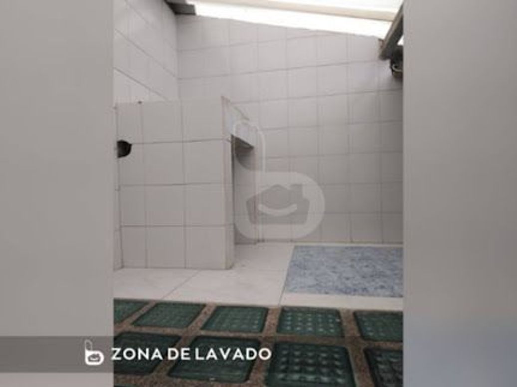 Casa de 2 alcobas en venta en Álamos Norte, Bogotá, 46 m² · foto 7 de 8