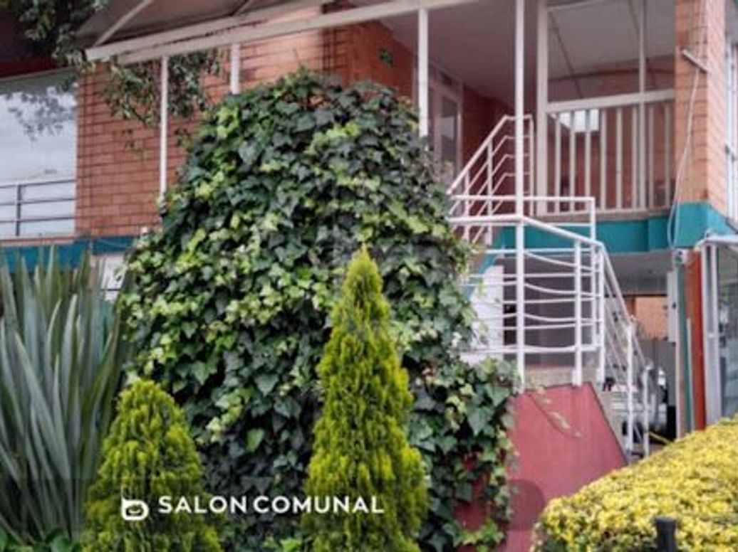 Casa de 2 alcobas en venta en Álamos Norte, Bogotá, 46 m² · foto 8 de 8