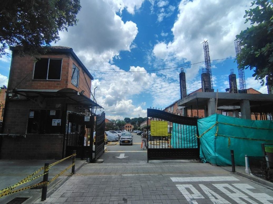 Casa en arriendo, Ciudadela real de minas en Ciudadela Real De Minas