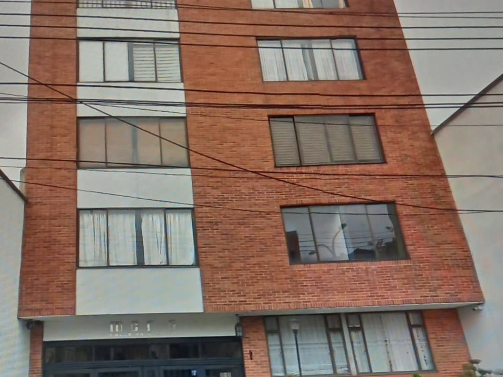 Apartamento en arriendo en Santa Teresita, Bogotá · foto 8 de 9