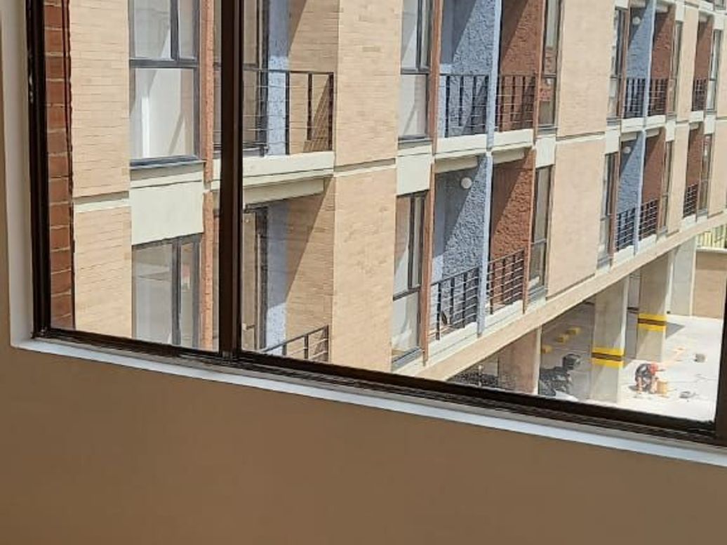 Apartamento en arriendo en Santa Teresita, Bogotá · foto 5 de 9