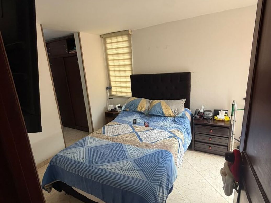 Apartamento de 3 alcobas en venta en Cr Pinar De La Fontana, Bogotá, 58 m² · foto 11 de 18
