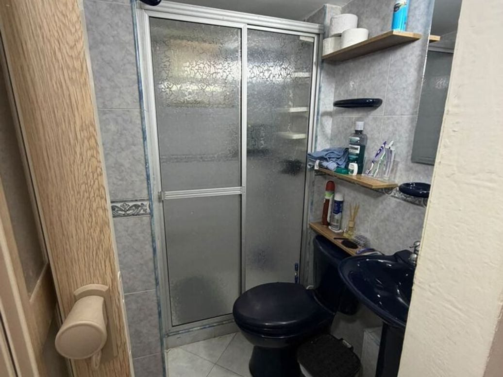 Apartamento de 3 alcobas en venta en Cr Pinar De La Fontana, Bogotá, 58 m² · foto 17 de 18
