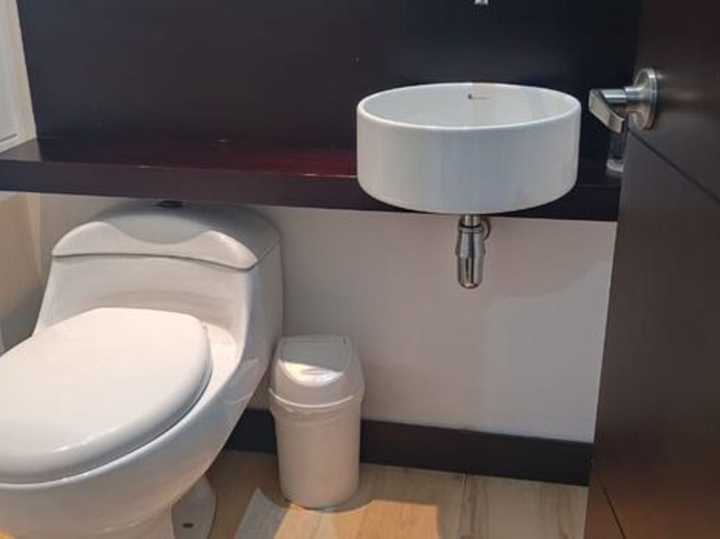 Apartamento de 1 alcoba en venta en Chico Norte Et. Iii, Bogotá, 100 m² · foto 6 de 11