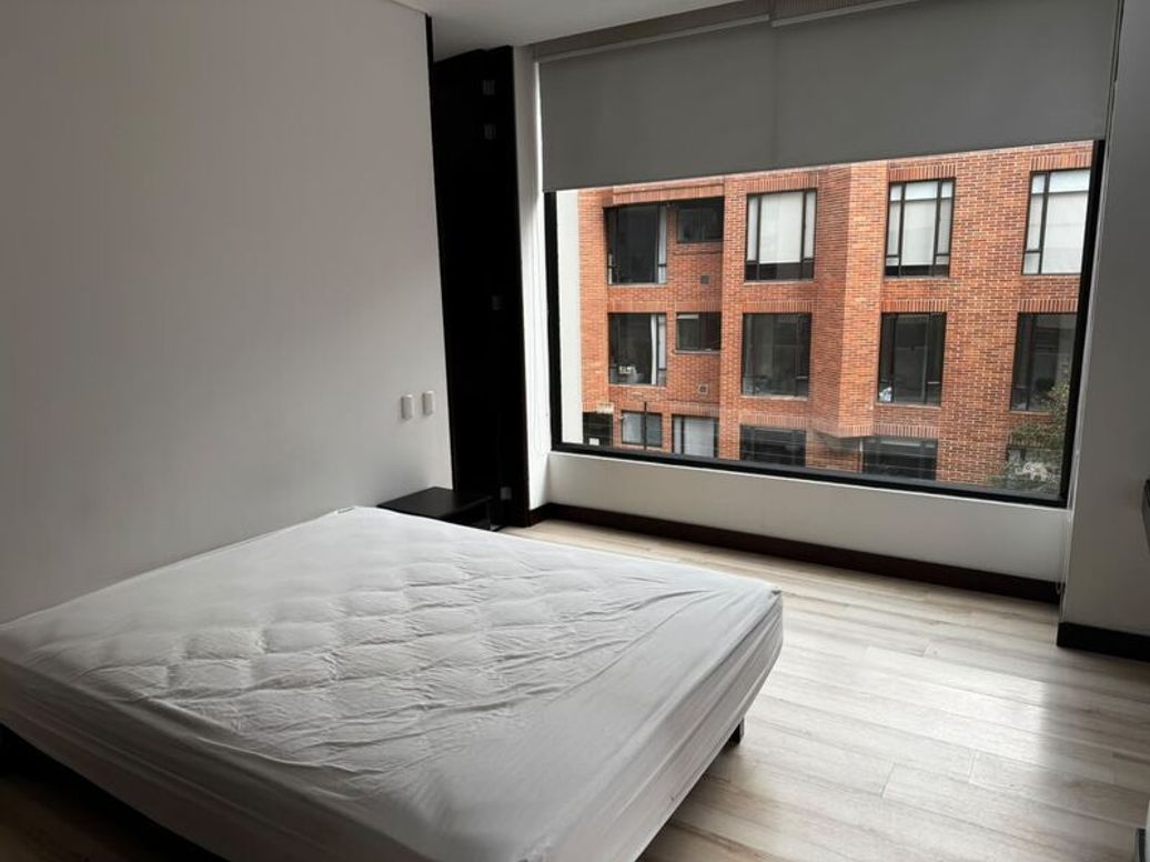 Apartamento de 1 alcoba en venta en Chico Norte Et. Iii, Bogotá, 100 m² · foto 5 de 11