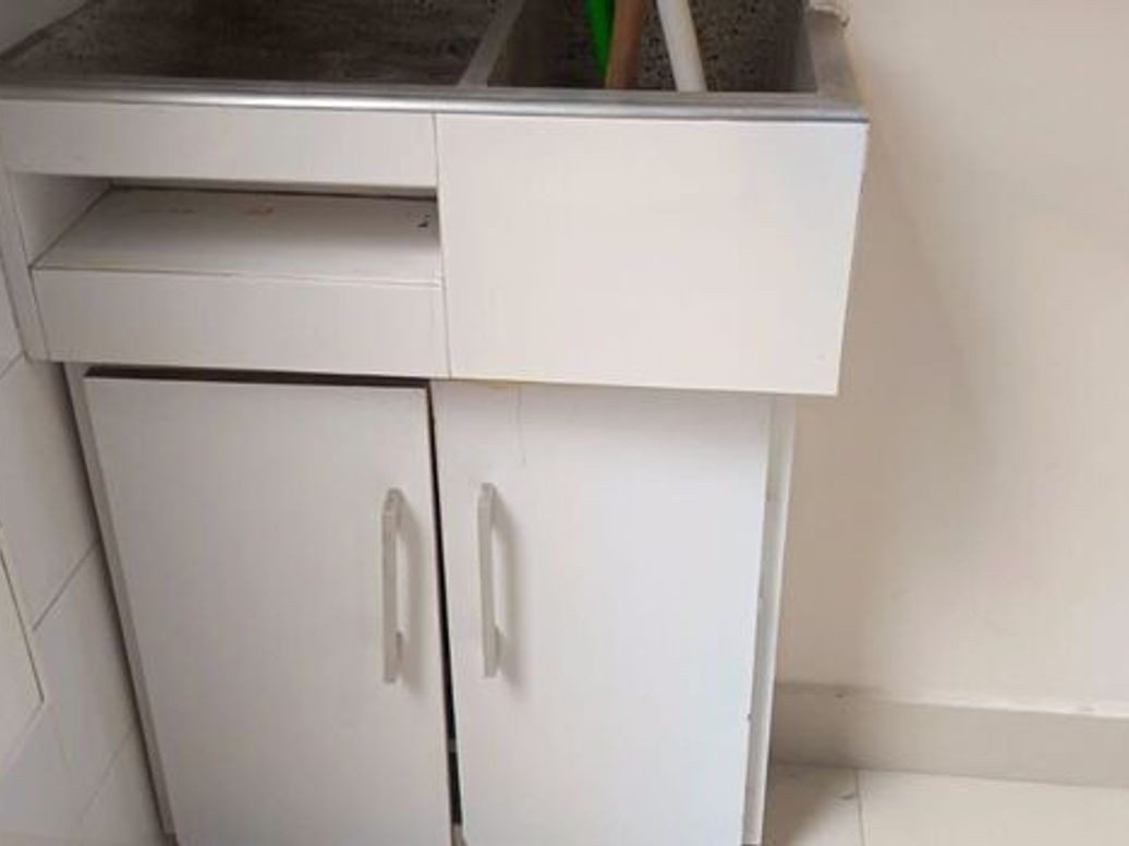Apartamento de 1 alcoba en venta en Chico Norte Et. Iii, Bogotá, 100 m² · foto 9 de 11