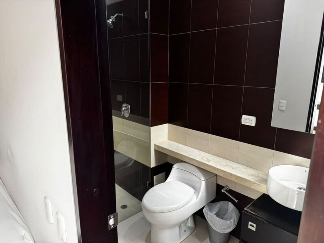 Apartamento de 1 alcoba en venta en Chico Norte Et. Iii, Bogotá, 100 m² · foto 7 de 11