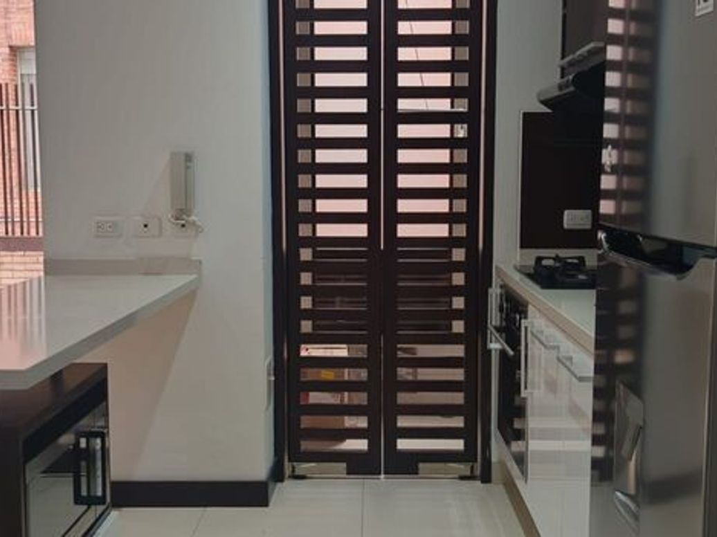 Apartamento de 1 alcoba en venta en Chico Norte Et. Iii, Bogotá, 100 m² · foto 8 de 11