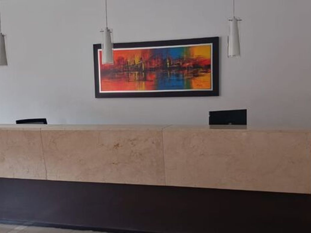 Apartamento de 1 alcoba en venta en Chico Norte Et. Iii, Bogotá, 100 m² · foto 11 de 11