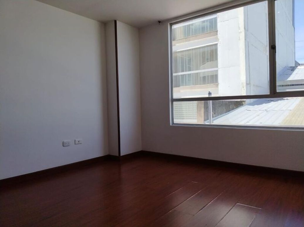 Apartaestudio en venta en Los Cedritos, Bogotá, 47 m² · foto 7 de 9