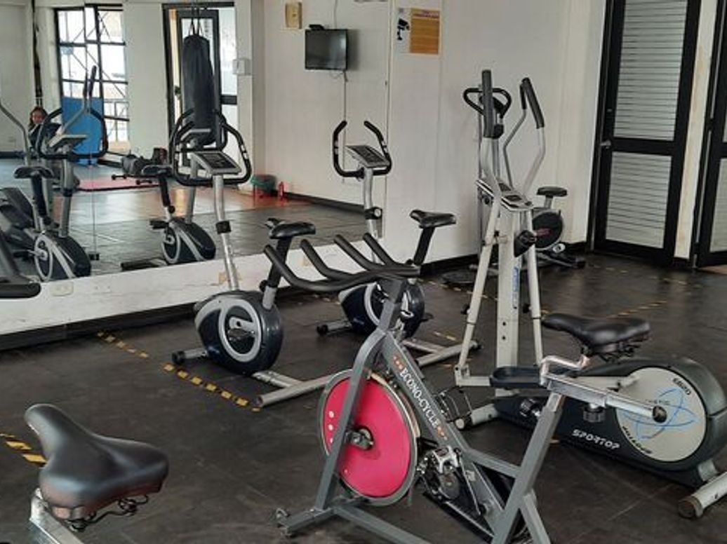 Apartamento de 4 alcobas en venta en El Palmar, Bogotá, 96 m² · foto 3 de 20
