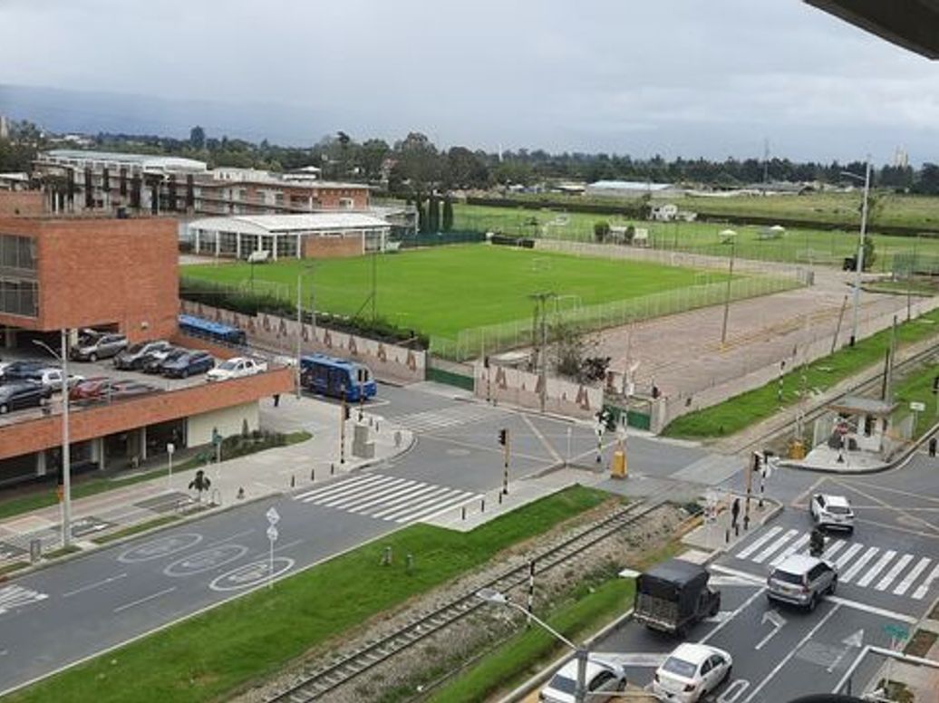 Apartamento de 4 alcobas en venta en El Palmar, Bogotá, 96 m² · foto 8 de 20